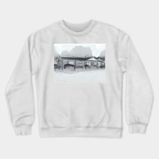 Cherry hill Crewneck Sweatshirt